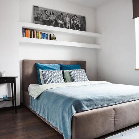 Apartament Myślenice Extérieur photo
