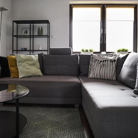 Apartament Myślenice Extérieur photo