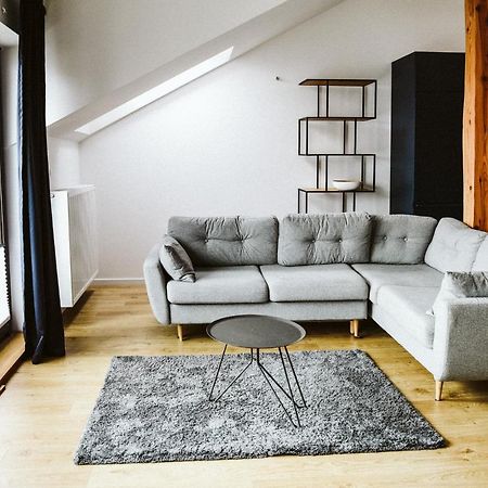 Apartament Myślenice Extérieur photo