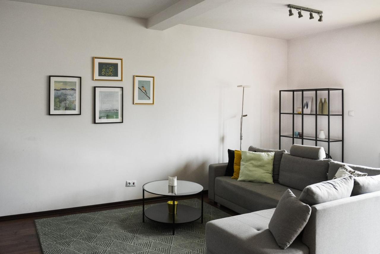 Apartament Myślenice Extérieur photo