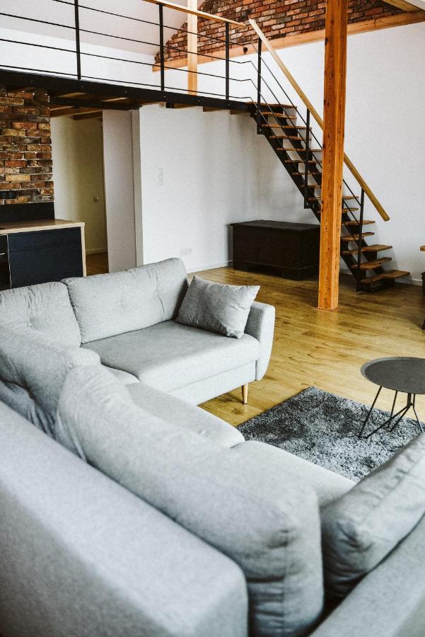 Apartament Myślenice Extérieur photo