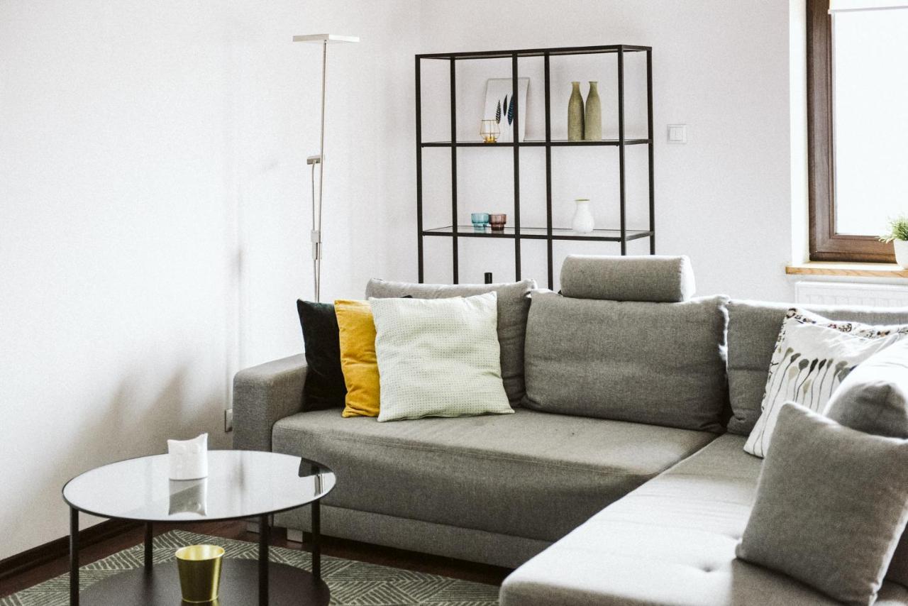Apartament Myślenice Extérieur photo