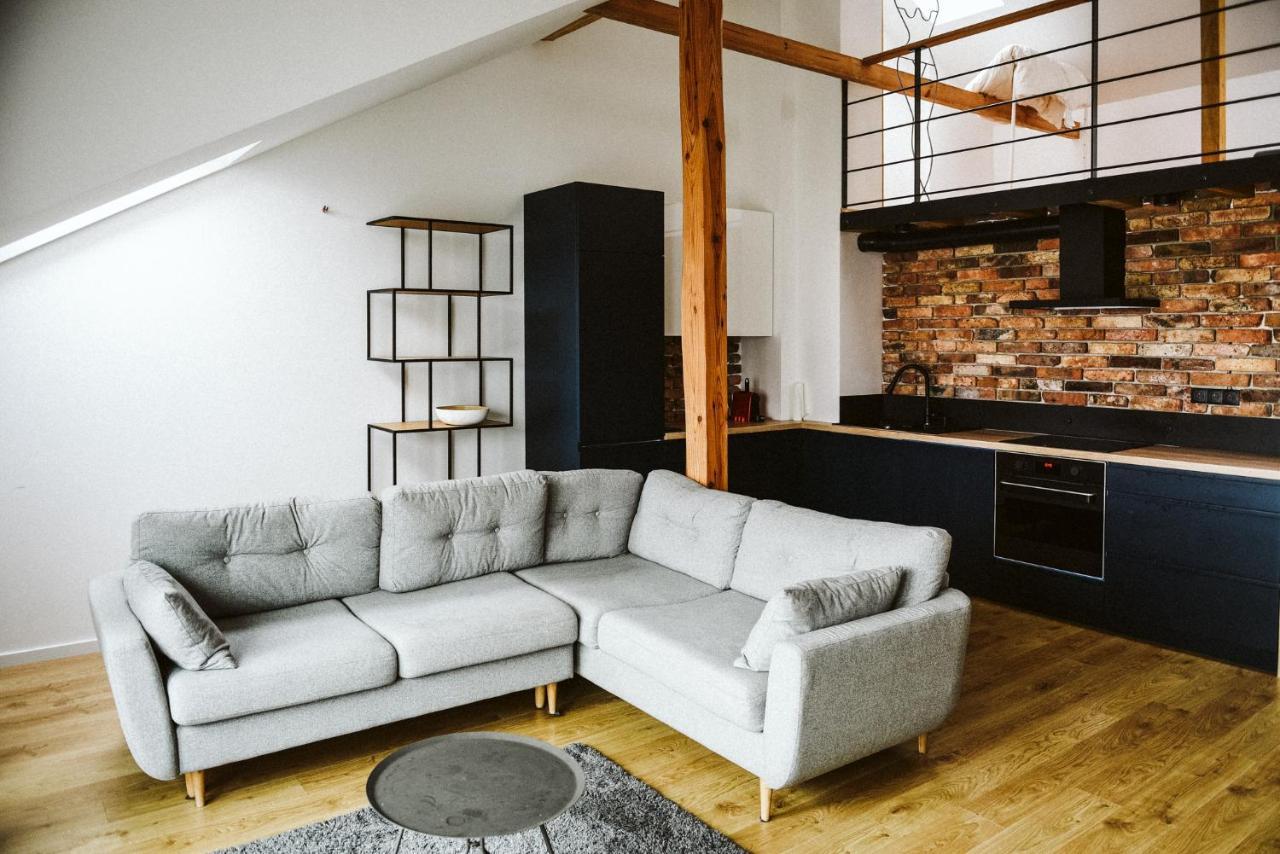 Apartament Myślenice Extérieur photo