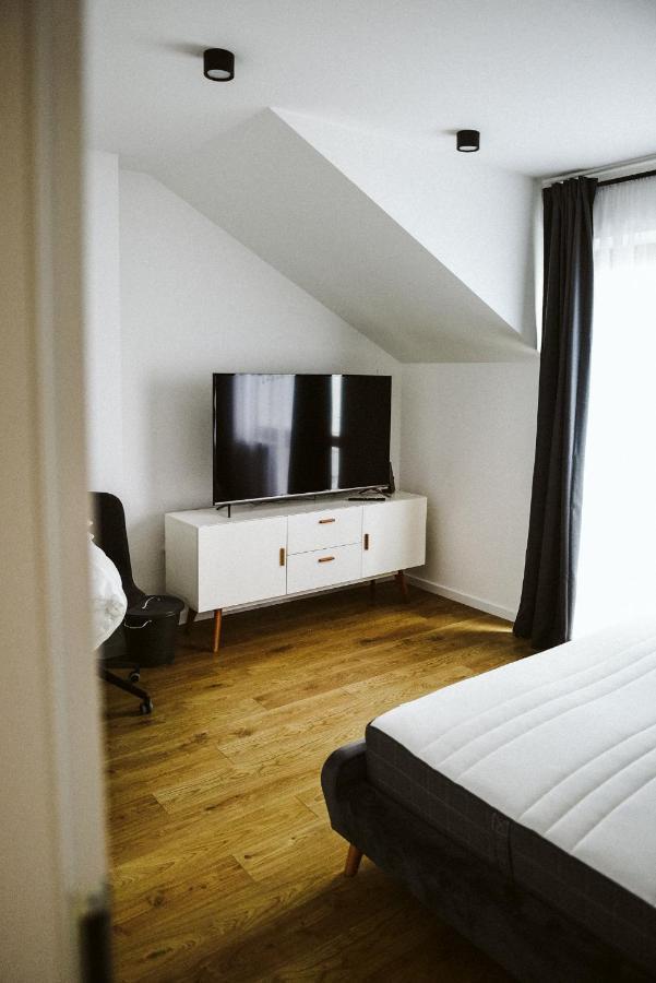 Apartament Myślenice Extérieur photo