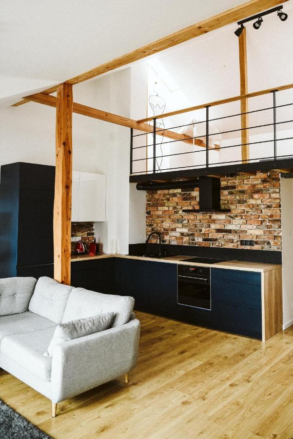 Apartament Myślenice Extérieur photo