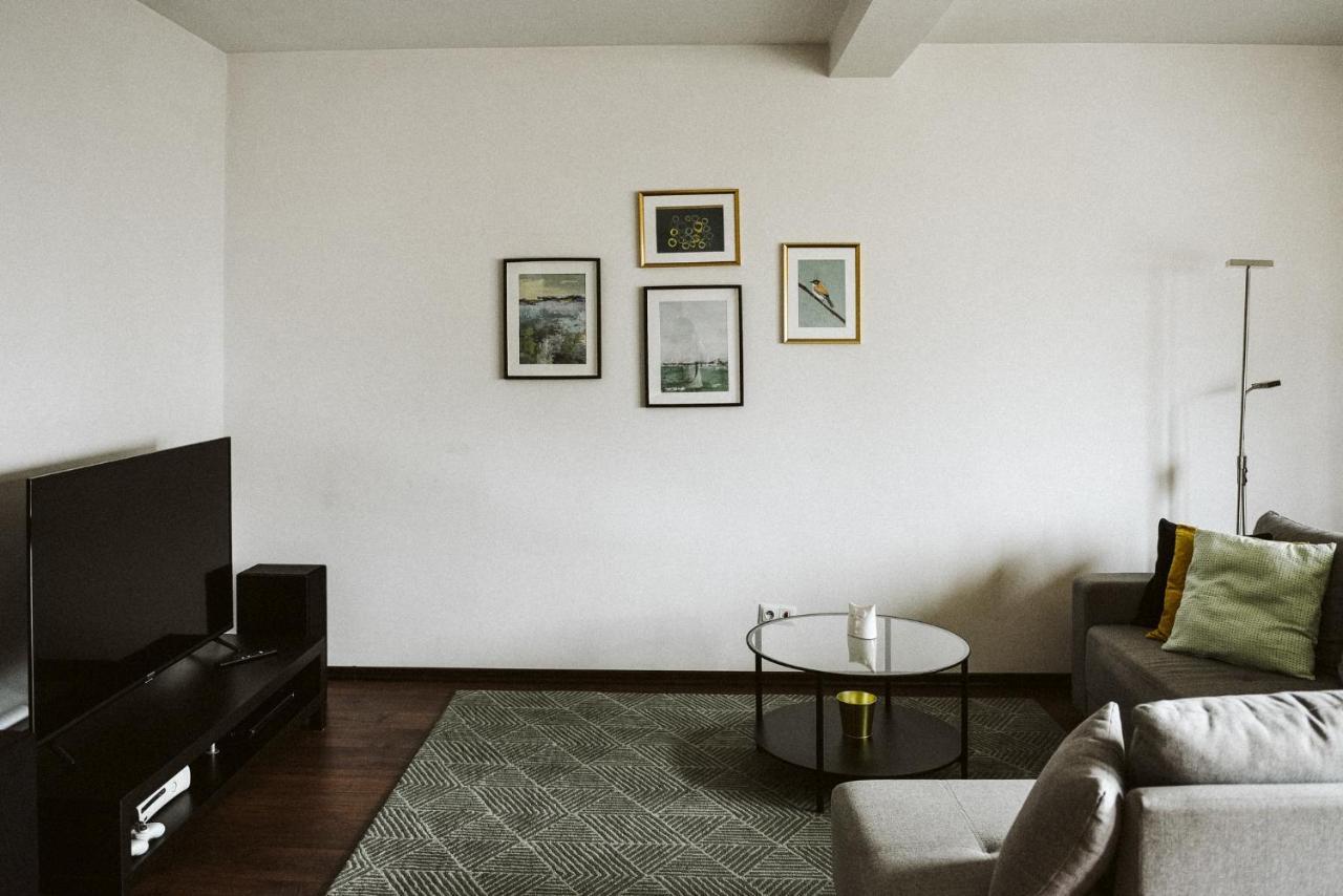 Apartament Myślenice Extérieur photo
