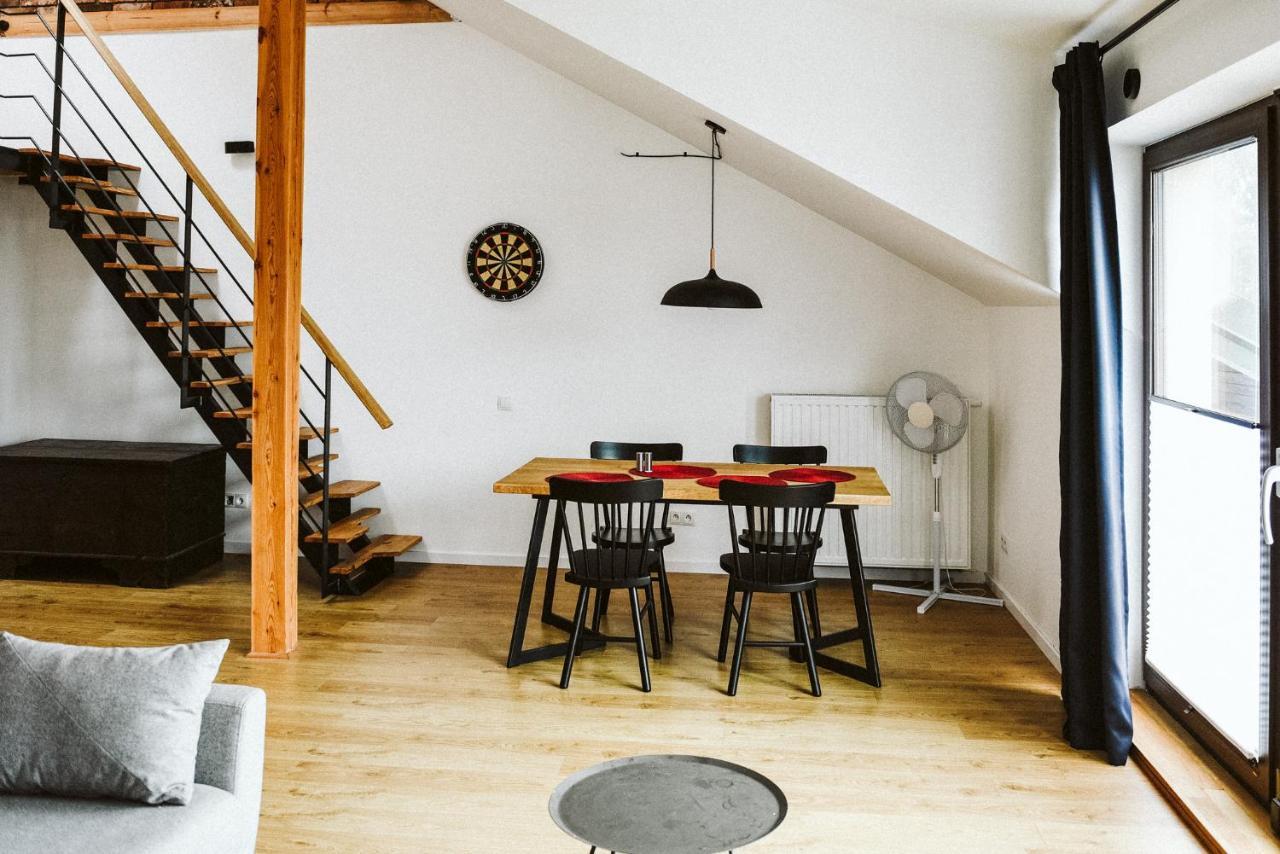 Apartament Myślenice Extérieur photo