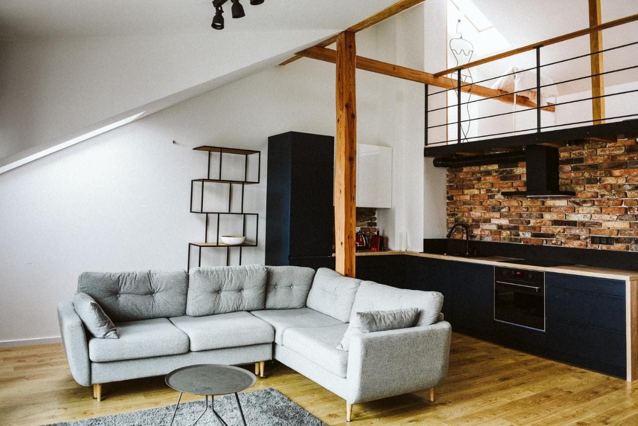 Apartament Myślenice Extérieur photo