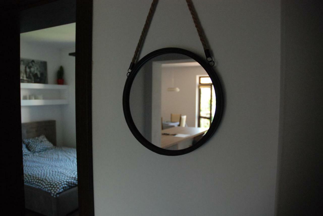Apartament Myślenice Extérieur photo