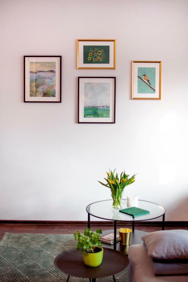 Apartament Myślenice Extérieur photo