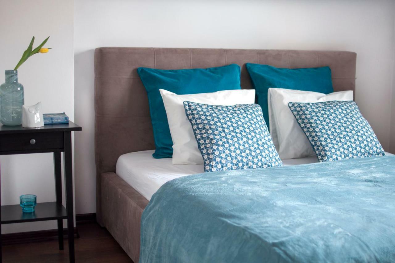 Apartament Myślenice Extérieur photo