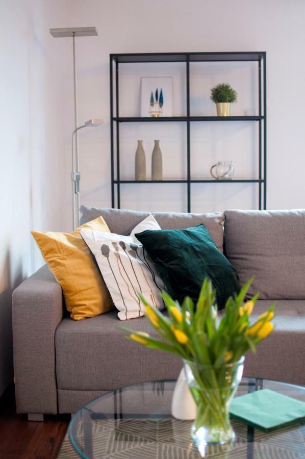 Apartament Myślenice Extérieur photo